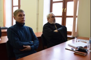 Завершили работу XVI Межрегиональные образовательные Пименовские чтения