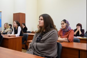 Завершили работу XVI Межрегиональные образовательные Пименовские чтения