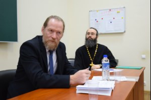 Завершили работу XVI Межрегиональные образовательные Пименовские чтения