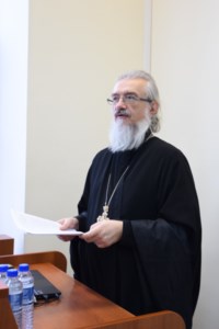Завершили работу XVI Межрегиональные образовательные Пименовские чтения
