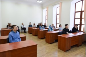 Завершили работу XVI Межрегиональные образовательные Пименовские чтения
