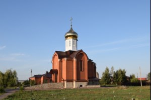 Состоялась паломническая поездка студентов семинарии по святыням Саратовской митрополии