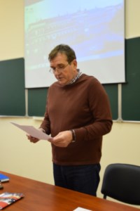 Завершили работу XVI Межрегиональные образовательные Пименовские чтения