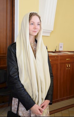 Семинарский храм отметил престольный праздник