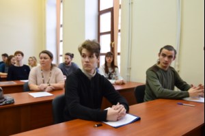 Завершили работу XVI Межрегиональные образовательные Пименовские чтения