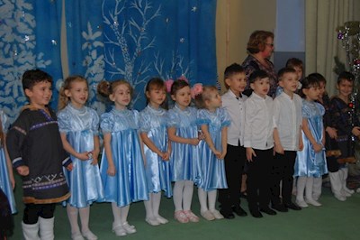 Подведены итоги конкурса «Рождественское чудо»