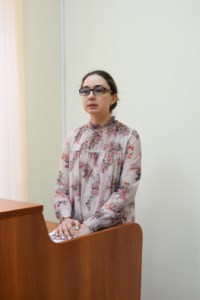 В СПДС завершилось обучение очередной группы священнослужителей на курсах повышения квалификации