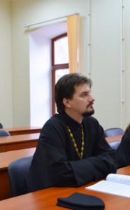 В СПДС завершилось обучение очередной группы священнослужителей на курсах повышения квалификации