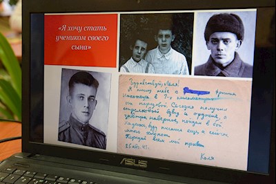 В библиотеке семинарии прошла встреча с сотрудниками городских библиотек