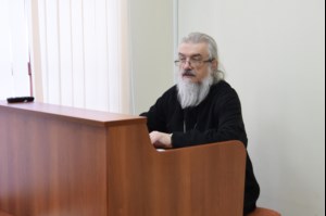 В СПДС завершилось обучение очередной группы священнослужителей на курсах повышения квалификации