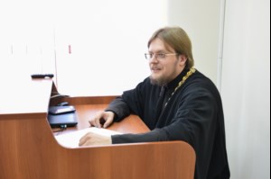 В СПДС завершилось обучение очередной группы священнослужителей на курсах повышения квалификации