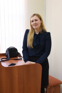 В СПДС завершилось обучение очередной группы священнослужителей на курсах повышения квалификации