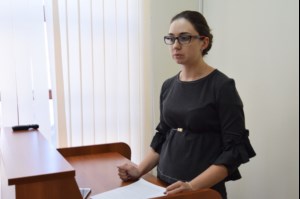В СПДС завершилось обучение очередной группы священнослужителей на курсах повышения квалификации