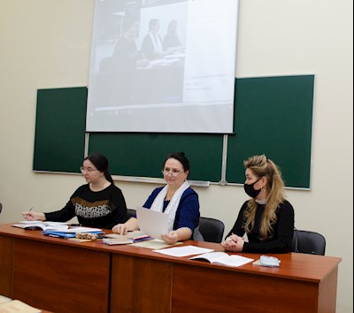 Состоялась научно-практическая конференция «Православный дискурс в контексте социальных проблем: секулярный мир и религиозность»