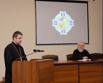 Состоялась научно-практическая конференция «Православный дискурс в контексте социальных проблем: секулярный мир и религиозность»