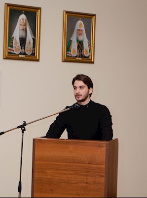 Состоялась научно-практическая конференция «Православный дискурс в контексте социальных проблем: секулярный мир и религиозность»