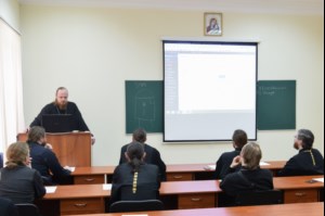 Состоялась встреча настоятелей новых храмов, посвященная приходской миссии