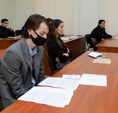 Состоялась научно-практическая конференция «Православный дискурс в контексте социальных проблем: секулярный мир и религиозность»