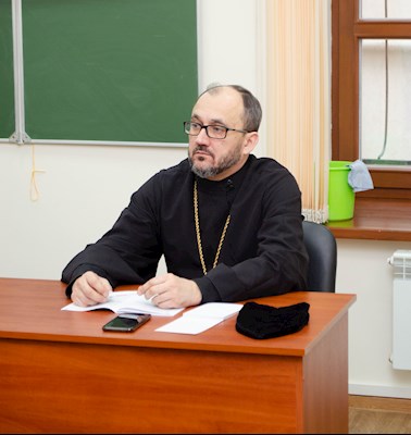 Состоялась научно-практическая конференция «Православный дискурс в контексте социальных проблем: секулярный мир и религиозность»