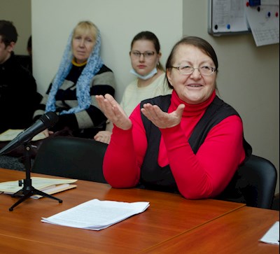 Состоялась научно-практическая конференция «Православный дискурс в контексте социальных проблем: секулярный мир и религиозность»