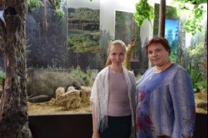 Состоялась паломническая поездка студентов семинарии по святыням Саратовской митрополии