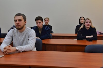 Прошли первые секционные заседания Пименовских образовательных чтений