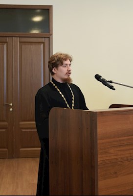 В СПДС прошла защита выпускных квалификационных работ