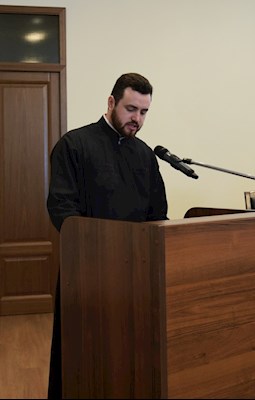 В СПДС прошла защита выпускных квалификационных работ