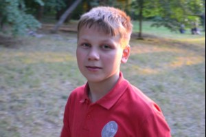 В «Солнечном» началась Неделя русской литературы