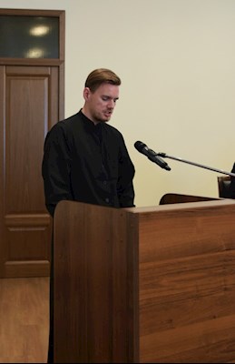 Завершены итоговые испытания в СПДС