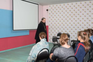Завершилась работа летней школы проекта «Молодежь. Общество. Будущее»