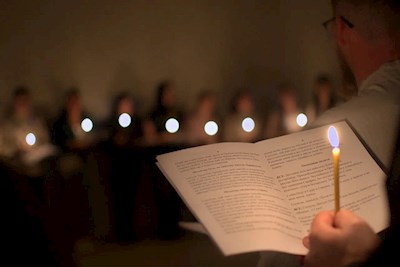 В Саратове прошел православный молодежный фестиваль «Фактор веры»
