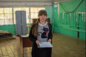 В Саратове прошел второй городской квест