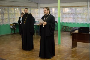 В Саратове прошел второй городской квест