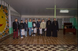 В Саратове прошел второй городской квест