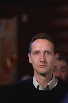 Митрополит Игнатий совершил Божественную литургию в Сретенском храме Саратова