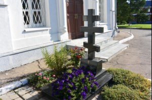 Состоялась паломническая поездка студентов семинарии по святыням Саратовской митрополии