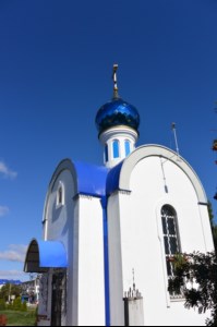 Состоялась паломническая поездка студентов семинарии по святыням Саратовской митрополии