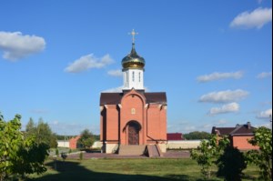 Состоялась паломническая поездка студентов семинарии по святыням Саратовской митрополии