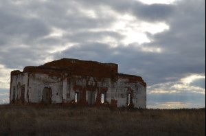 Прихожане саратовских храмов и члены Всероссийского общества слепых побывали в паломнической поездке по храмам Аткарского благочиния
