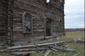 Прихожане саратовских храмов и члены Всероссийского общества слепых побывали в паломнической поездке по храмам Аткарского благочиния