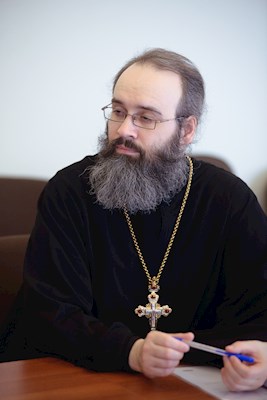 Состоялось заседание епархиальной ставленнической комиссии