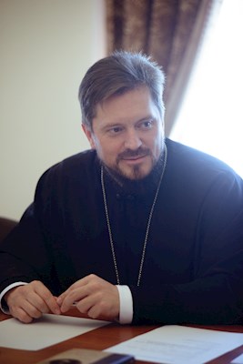 Состоялось заседание епархиальной ставленнической комиссии