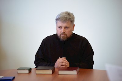 Состоялось заседание епархиальной ставленнической комиссии