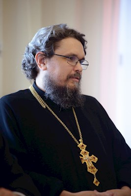 Состоялось заседание епархиальной ставленнической комиссии