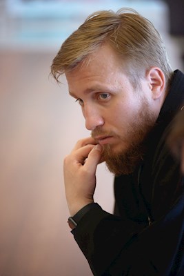 Состоялось заседание епархиальной ставленнической комиссии