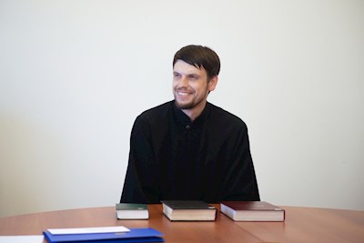 Состоялось заседание епархиальной ставленнической комиссии