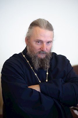 Состоялось заседание епархиальной ставленнической комиссии
