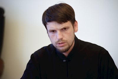 Состоялось заседание епархиальной ставленнической комиссии