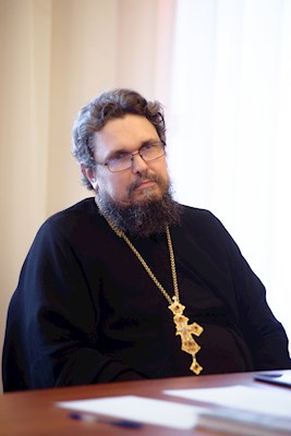Состоялось заседание епархиальной ставленнической комиссии